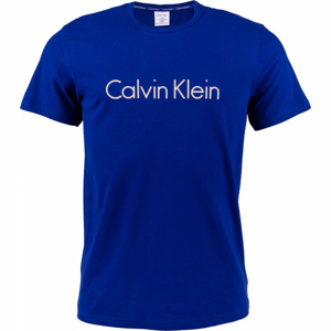 Calvin Klein S/S CREW NECK  S - Pánske tričko