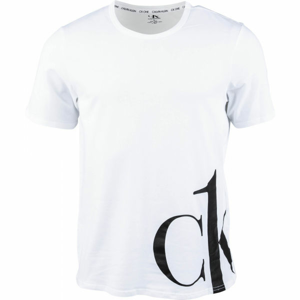 Calvin Klein S/S CREW NECK  XL - Pánske tričko