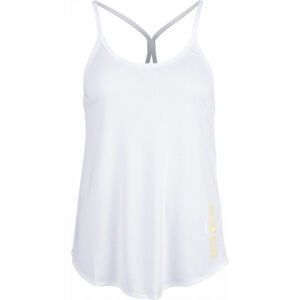 Calvin Klein TANK TOP biela XS - Dámsky športový top