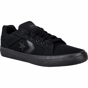 Converse EL DISTRITO 2.0 Pánske tenisky, čierna, veľkosť 42.5