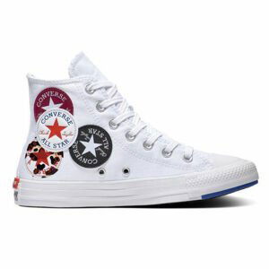 Converse CHUCK TAYLOR ALL STAR biela 37.5 - Tenisky pre mužov aj ženy