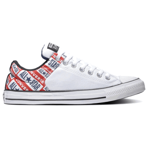 Converse CHUCK TAYLOR ALL STAR HIGH STREET Pánske tenisky, biela, veľkosť 44.5