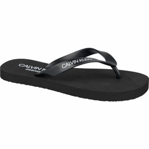 Calvin Klein FF SANDALS čierna 37/38 - Pánske žabky