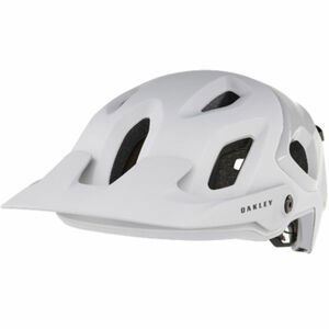 Oakley DRT5 EUROPE Cyklistická prilba, biela, veľkosť (56 - 60)