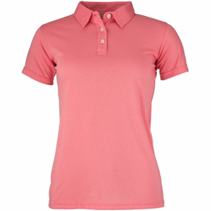 Northfinder ASDIA ružová XL - Dámske tričko