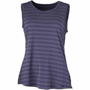 Northfinder ZHYGHA Dámske tričko, fialová, veľkosť M