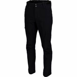 Northfinder BALKYN čierna XL - Pánske nohavice