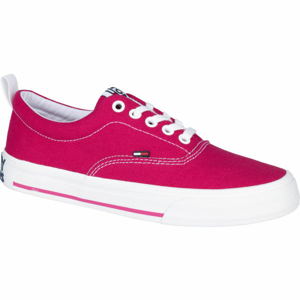 Tommy Hilfiger LOWCUT ESSENTIAL SNEAKER  41 - Pánske tenisky