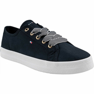 Tommy Hilfiger ESSENTIAL NAUTICAL SNEAKER  37 - Dámske tenisky