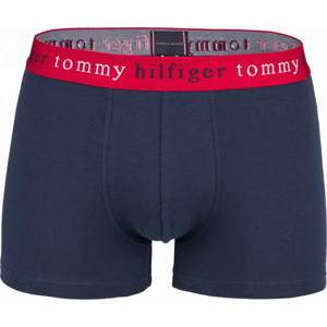 Tommy Hilfiger TRUNK  XL - Pánske boxerky