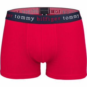 Tommy Hilfiger TRUNK  L - Pánske boxerky