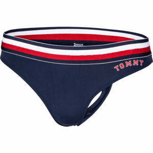 Tommy Hilfiger THONG  L - Dámske tangá