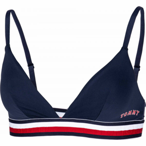 Tommy Hilfiger TRIANGLE BRALETTE  L - Dámska podprsenka