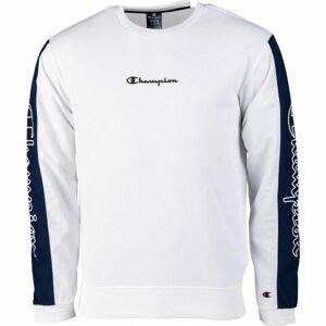 Champion CREWNECK SWEATSHIRT  XL - Pánska mikina