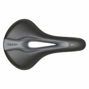 Terry FIGURA MAX W Dámske cyklistické sedlo, , veľkosť os