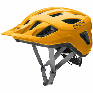 Smith CONVOY MIPS žltá (55 - 59) - Cyklistická prilba