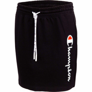 Champion SKIRT čierna XS - Dámska sukňa