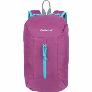 Willard SPIRIT10 Univerzálny batoh, ružová, veľkosť os