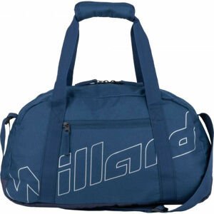 Willard GREMLIN 22 Športová taška, tmavo modrá,biela, veľkosť