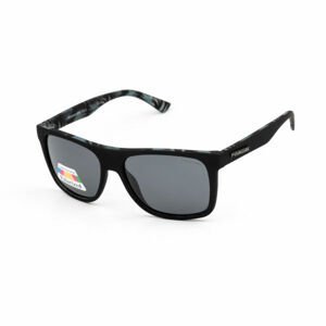 Finmark F2012 Polarizačné slnečné okuliare, čierna, veľkosť os