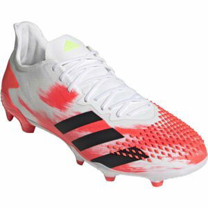 adidas PREDATOR 20.2 FG  7.5 - Pánske kopačky