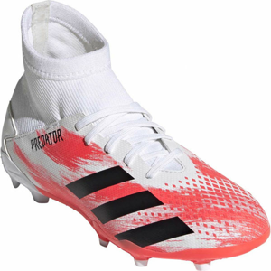 adidas PREDATOR 20.3 FG J  4 - Detské kopačky