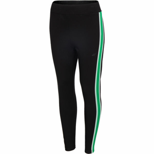 4F WOMENS LEGGINGS  L - Dámske legíny