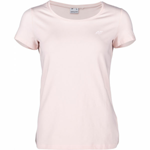 4F WOMENS T-SHIRTS  XS - Dámske tričko