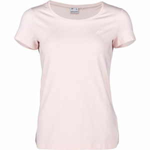 4F WOMENS T-SHIRTS  XL - Dámske tričko