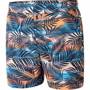 Speedo VINTAGE PARADISE 16 WATERSHORT Pánske šortky, mix, veľkosť L