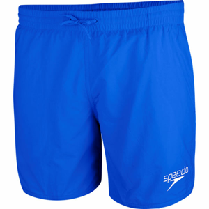 Speedo ESSENTIALS 16 WATERSHORT Pánske kúpacie šortky, modrá, veľkosť