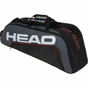 Head TOUR TEAM 6R COMBI Tenisový batoh, čierna, veľkosť os