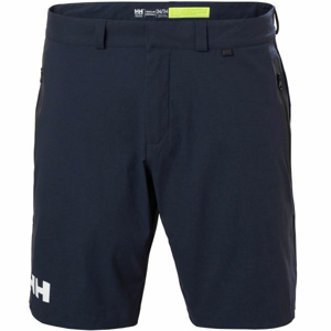 Helly Hansen HP RACING SHORTS tmavo modrá 38 - Pánske nohavice