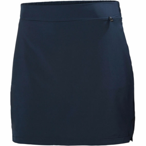 Helly Hansen THALIA SKIRT tmavo modrá XL - Sukňa