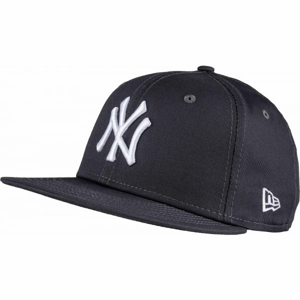 New Era 9FIFTY ESSENTIAL NEW YORK YANKEES čierna M/L - Pánska šiltovka