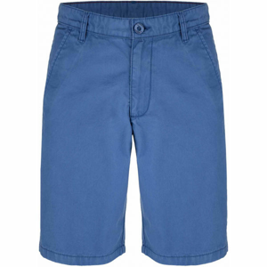 Loap VEHUR Pánske šortky, modrá, veľkosť L