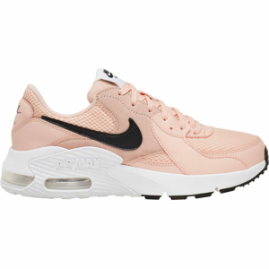 Nike AIR MAX EXCEE oranžová 7.5 - Dámska voľnočasová obuv