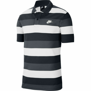 Nike SPORTSWEAR  M - Pánske tričko polo