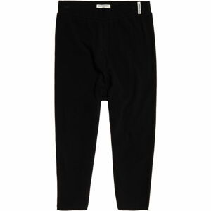 Superdry CAPRI LEGGINGS čierna 12 - Dámske legíny