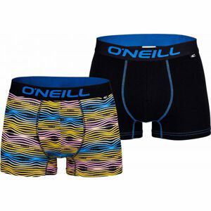 O'Neill BOXER WAVE SEASON Pánske boxerky, mix, veľkosť