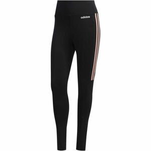 adidas TC TIGHT čierna XL - Dámske legíny