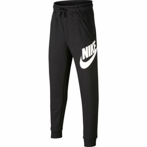 Nike NSW CLUB+HBR PANT B  M - Chlapčenské tepláky