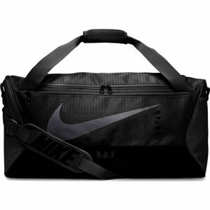 Nike BRASILIA 9.0 M Športová taška, čierna, veľkosť M