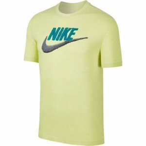 Nike NSW TEE BRAND MARK M  S - Pánske tričko
