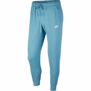 Nike NSW CLUB JGGR JSY Pánske nohavice, modrá, veľkosť L