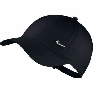 Nike H86 CAP Y čierna UNI - Detská šiltovka