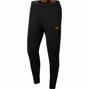 Nike DRY PANT FLC LV 2.0 M  S - Pánske tepláky