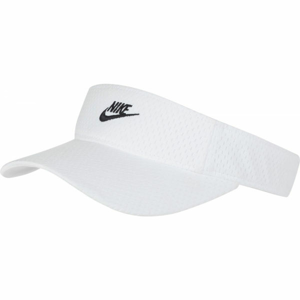 Nike NSW VISOR W biela  - Dámsky šilt