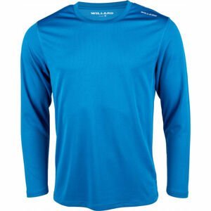 Willard GERT modrá XL - Pánske tričko