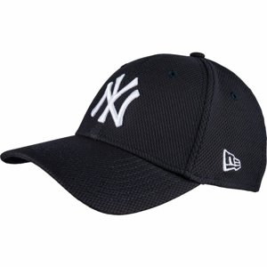 New Era 3930 DIAMOND ERA ESSENTIAL NEW YORK YANKEES čierna M/L - Klubová šiltovka